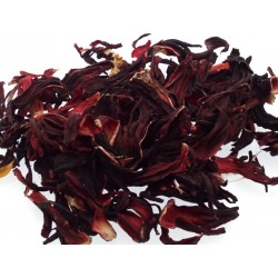 10gms Hibiscus Flowers